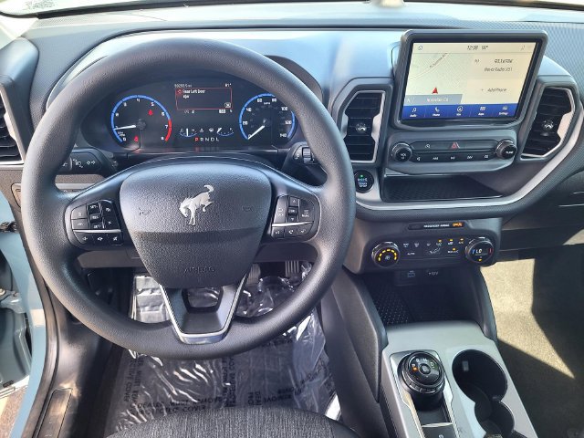Used 2021 Ford Bronco Sport Big Bend AWD/4WD image 9