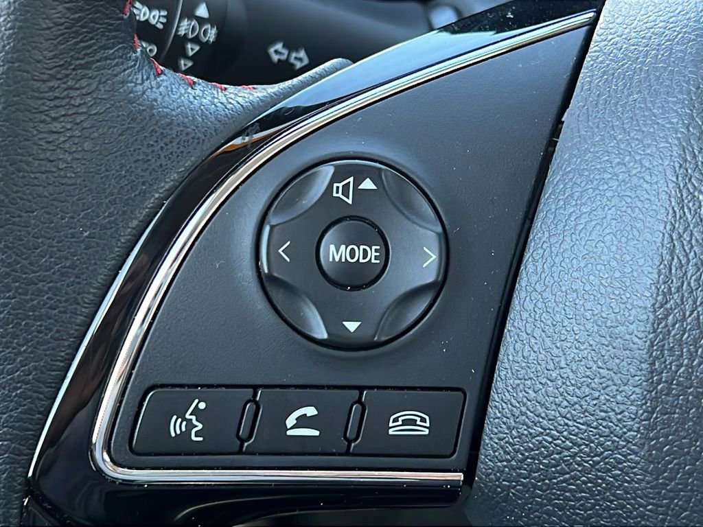 Used 2024 Mitsubishi Mirage Black Edition FWD image 20