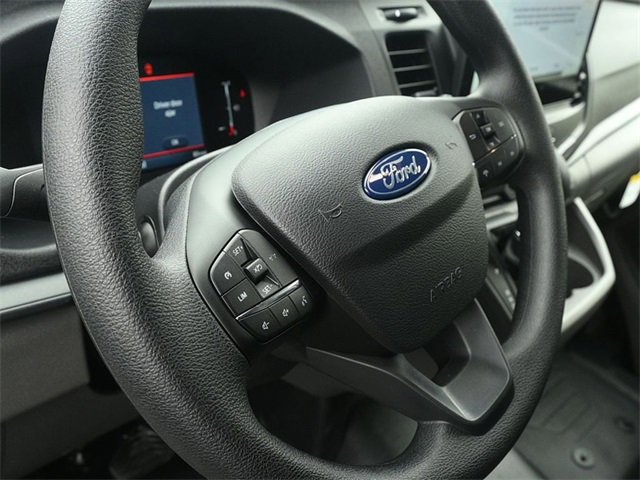 New 2026 Ford Transit 250 148 High Roof image 15
