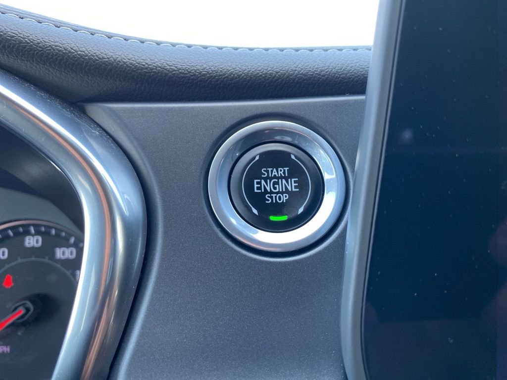 Used 2024 Chevrolet Blazer LT w/ Convenience Package image 18