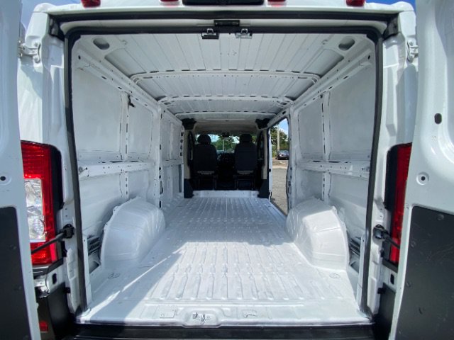 Used 2020 RAM ProMaster 1500 FWD image 8