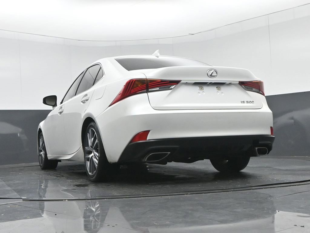 Used 2020 Lexus IS 300 image 52
