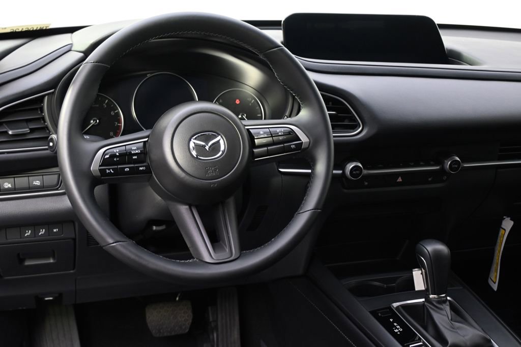 Certified 2026 MAZDA CX-30 AWD 2.5 S w/ Select Sport Pkg image 12
