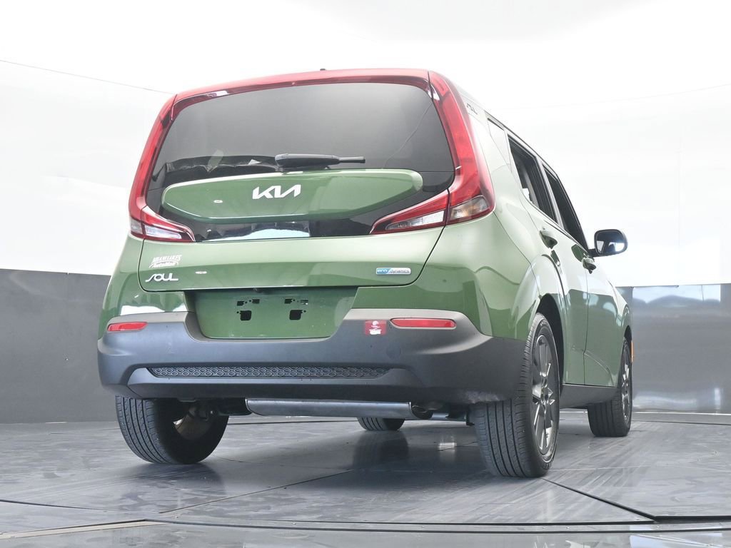 Used 2022 Kia Soul EX image 59
