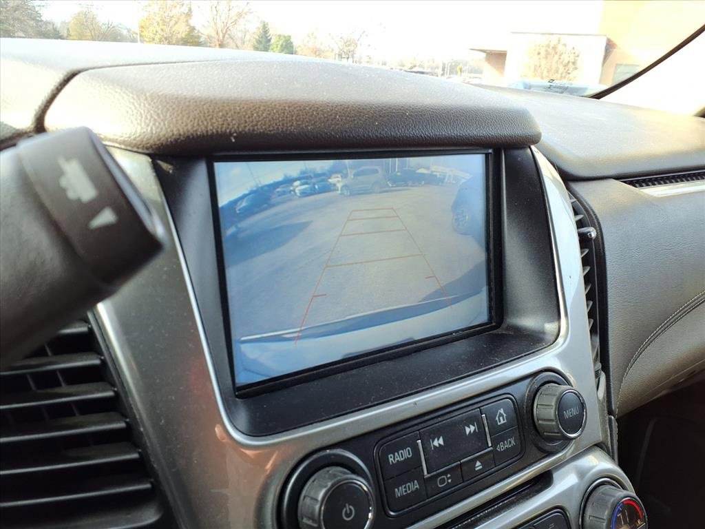 Used 2019 Chevrolet Tahoe Premier image 8
