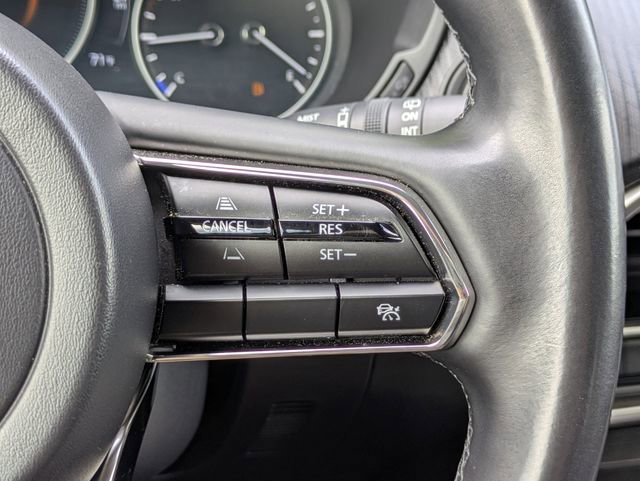 Used 2025 MAZDA CX-90 3.3 Turbo w/ Select Package AWD/4WD image 28