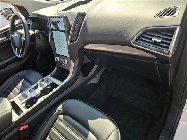 Used 2024 Ford Edge SEL w/ Convenience Package image 20