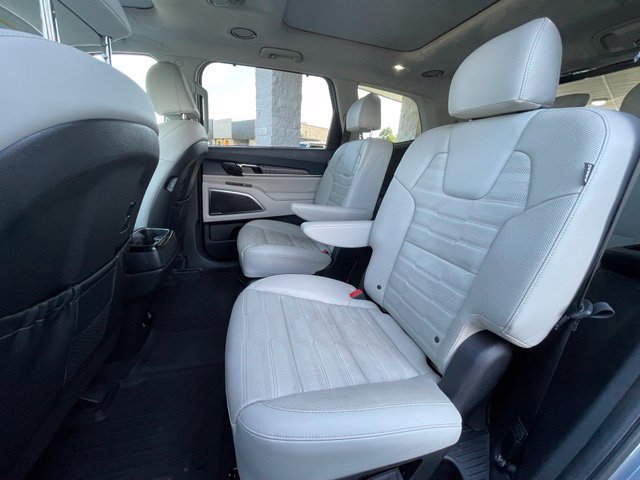 Used 2023 Kia Telluride SX Prestige AWD/4WD image 27
