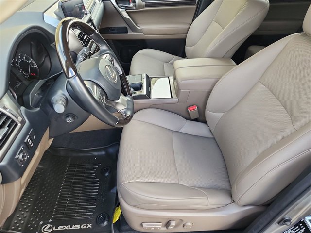 Used 2022 Lexus GX 460 Premium image 20