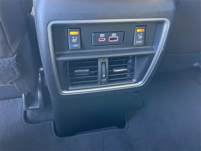 Used 2021 Nissan Murano Platinum w/ Cargo Package image 19