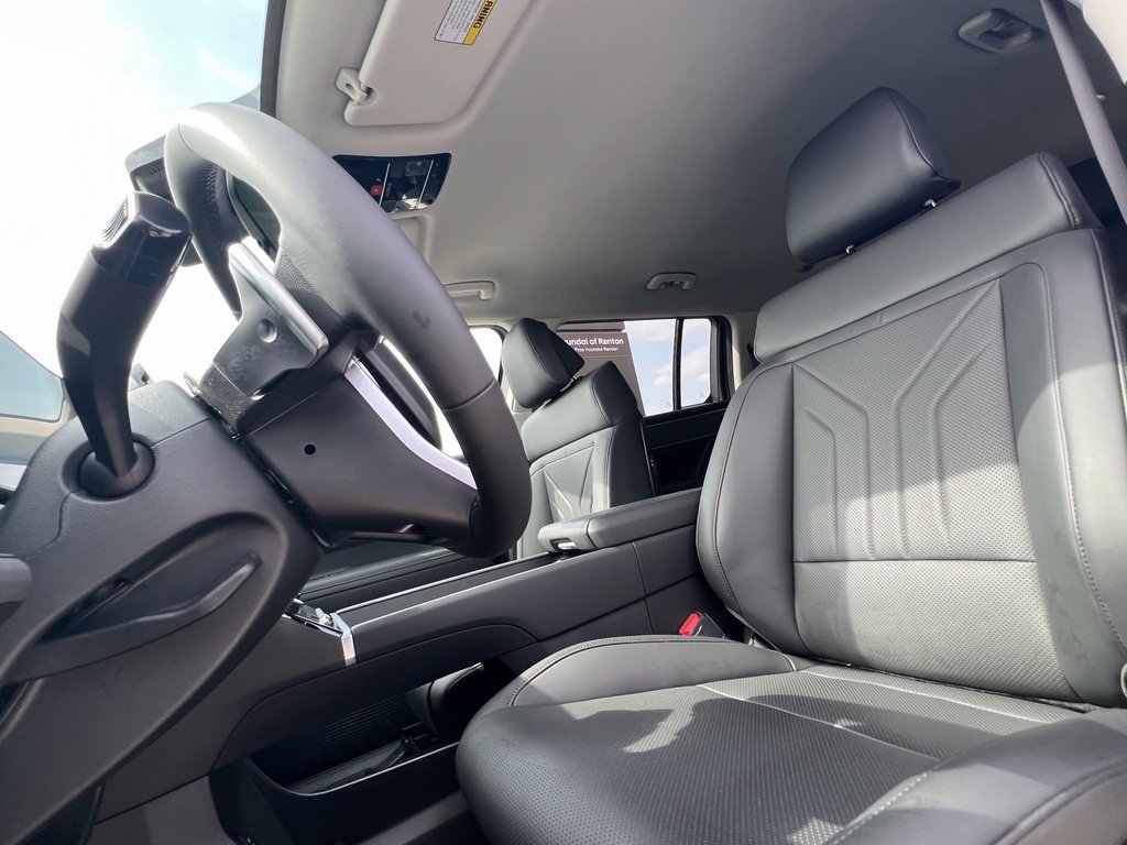 New 2027 Hyundai Santa Fe SEL AWD/4WD image 16