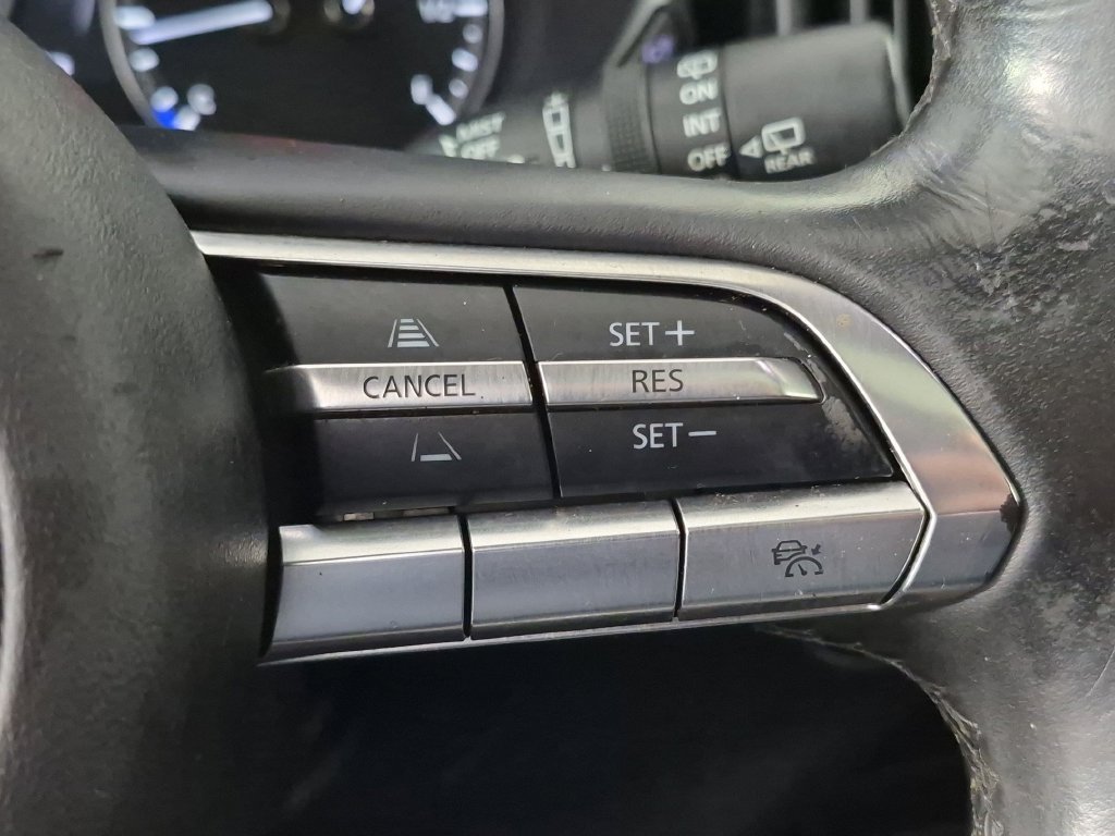 Used 2023 MAZDA CX-50 2.5 S w/ Cargo Package AWD/4WD image 19