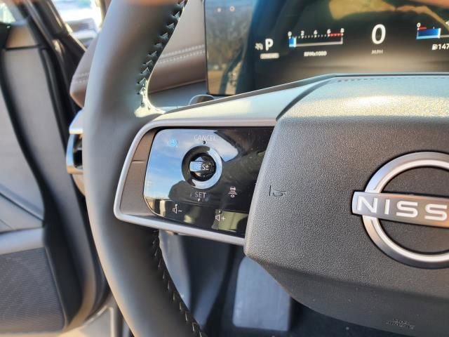 New 2026 Nissan Murano Platinum w/ Cargo Package image 24