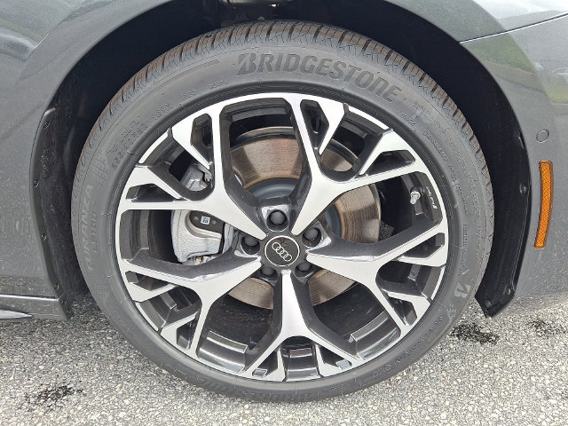 New 2026 Audi A6 Premium Plus AWD/4WD image 5