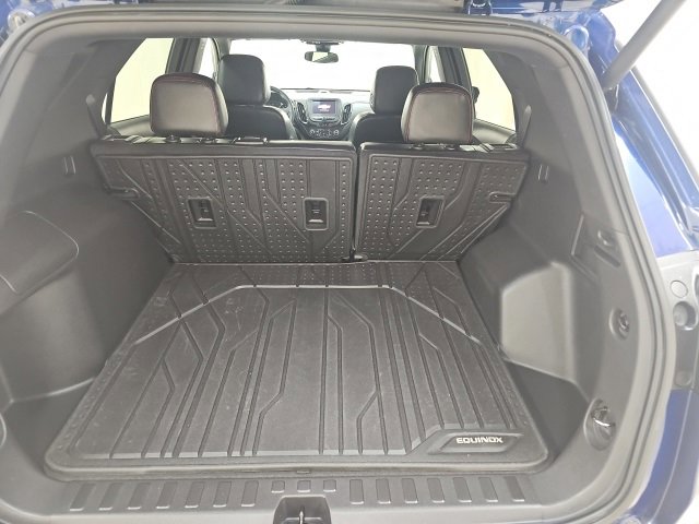 Used 2023 Chevrolet Equinox RS w/ LPO, Floor Liner Package image 10