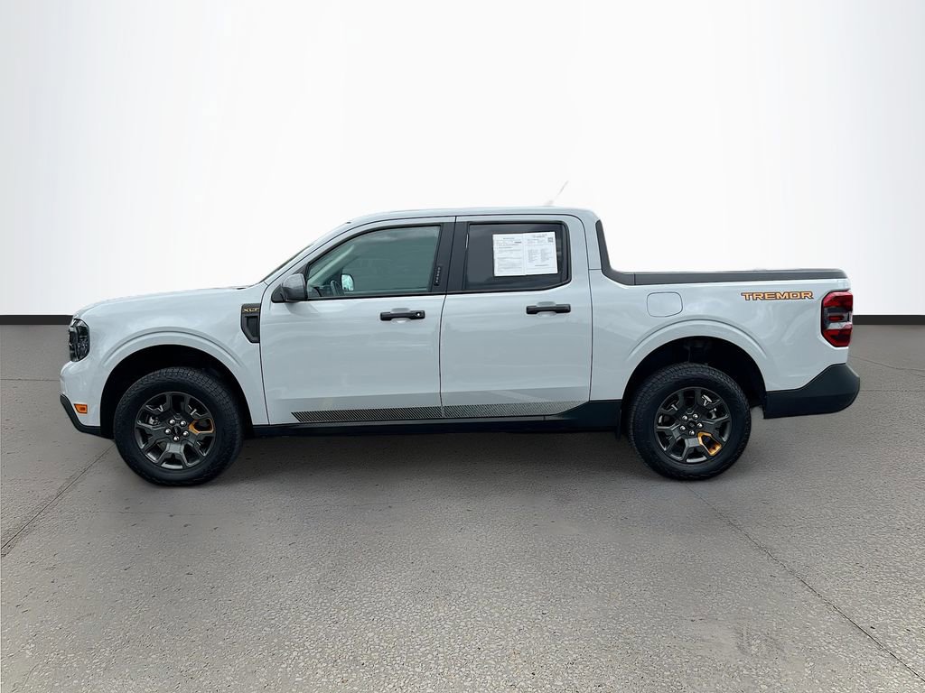 Used 2023 Ford Maverick Tremor image 4