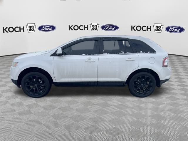 Used 2010 Ford Edge Limited image 4