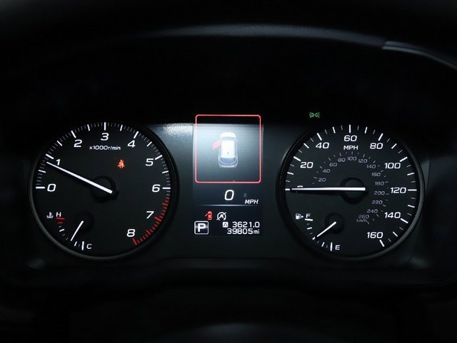 Certified 2024 Subaru Impreza 2.0i image 24