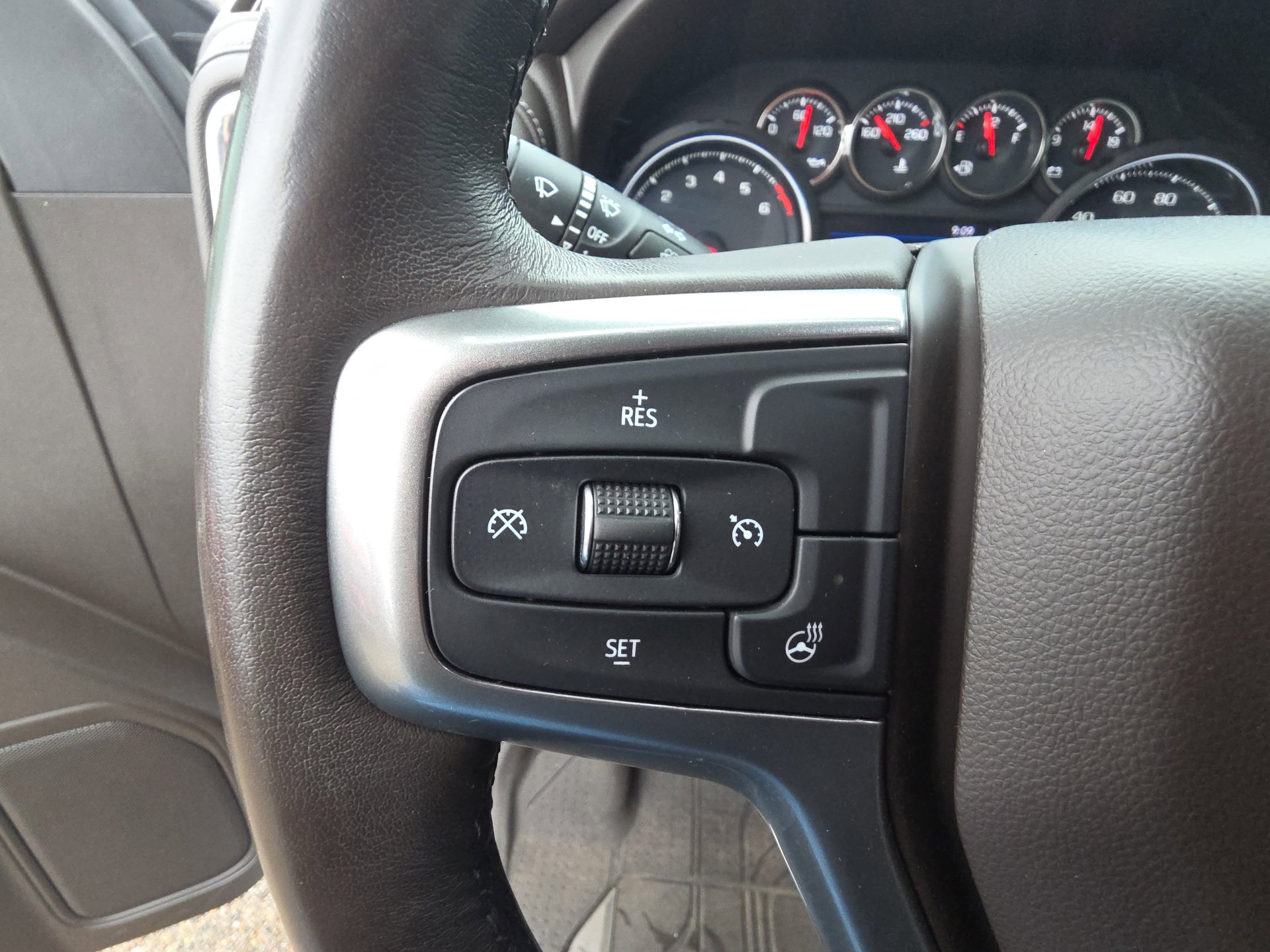 Used 2019 Chevrolet Silverado 1500 RST w/ All-Star Edition image 20