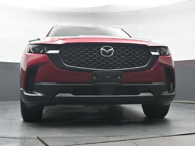 Certified 2024 MAZDA CX-50 AWD 2.5 S w/ Weather Package image 30