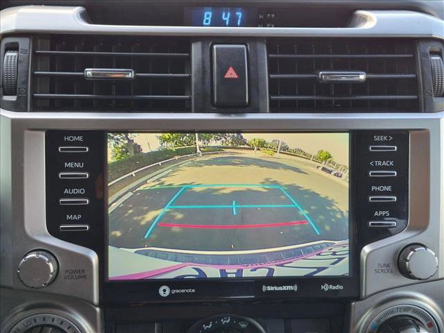 Used 2020 Toyota 4Runner SR5 Premium AWD/4WD image 14