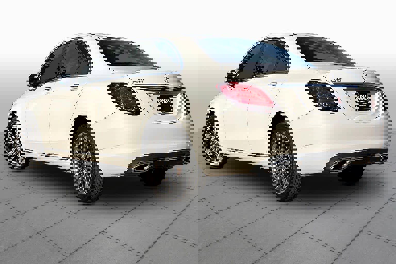 Used 2020 Mercedes-Benz C 300 4MATIC Sedan image 12