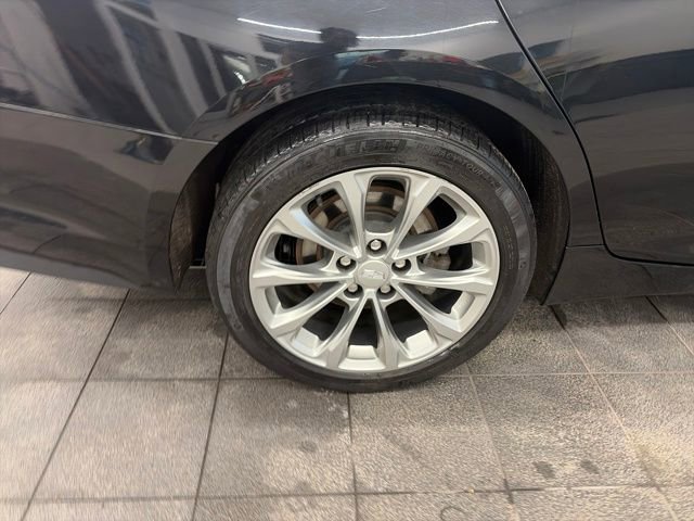 Used 2023 Cadillac CT5 Luxury image 52