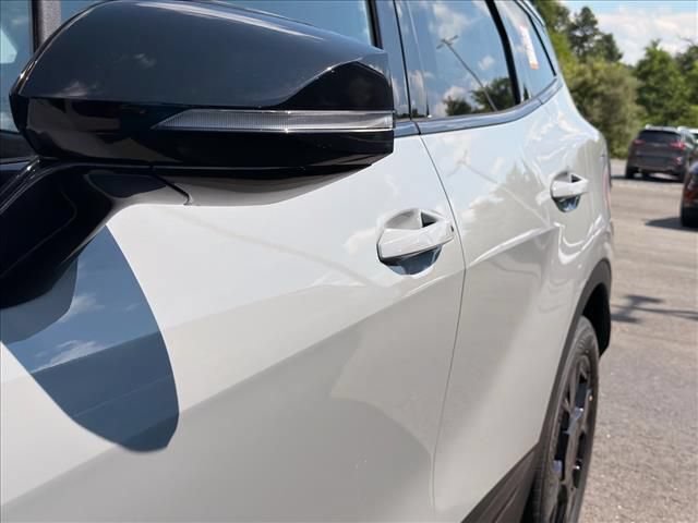 New 2026 Kia Sportage X-Line AWD/4WD image 9