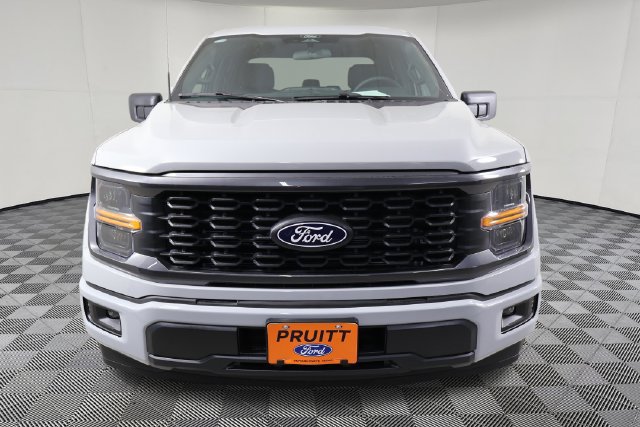 New 2026 Ford F150 STX w/ Equipment Group 200A RWD image 3