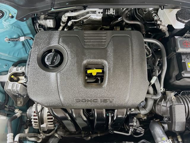 Certified 2024 Kia Seltos S image 31