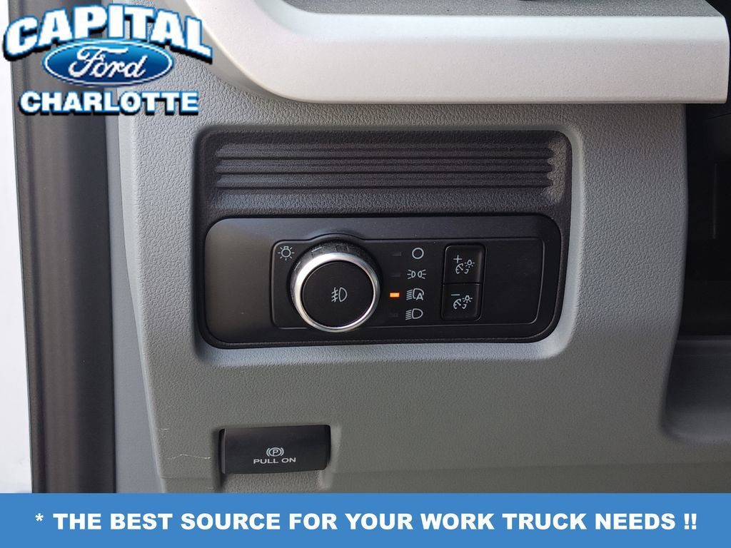 New 2026 Ford F450 XL image 25