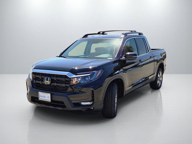 New 2026 Honda Ridgeline RTL image 8