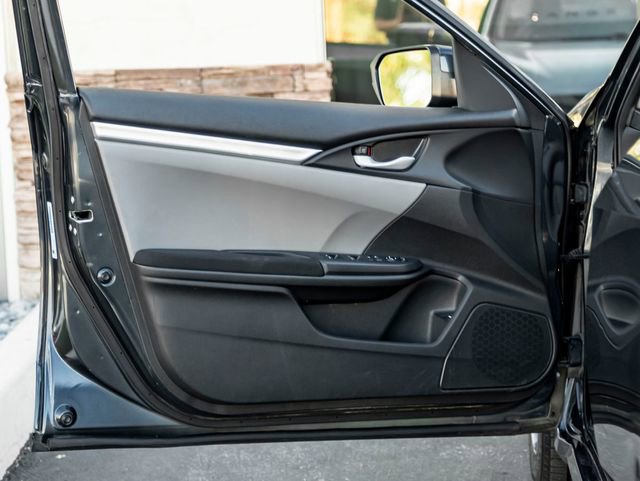 Used 2020 Honda Civic LX image 13