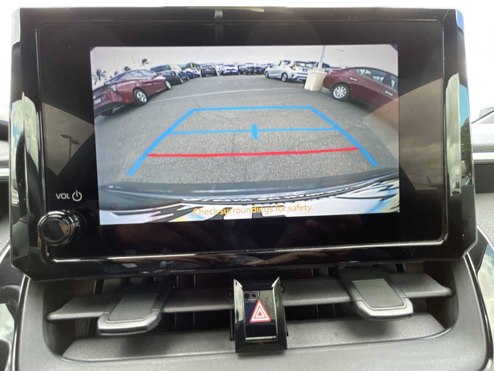 Used 2024 Toyota Corolla SE FWD image 22