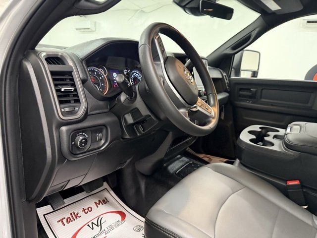 New 2026 RAM 5500 Tradesman image 10