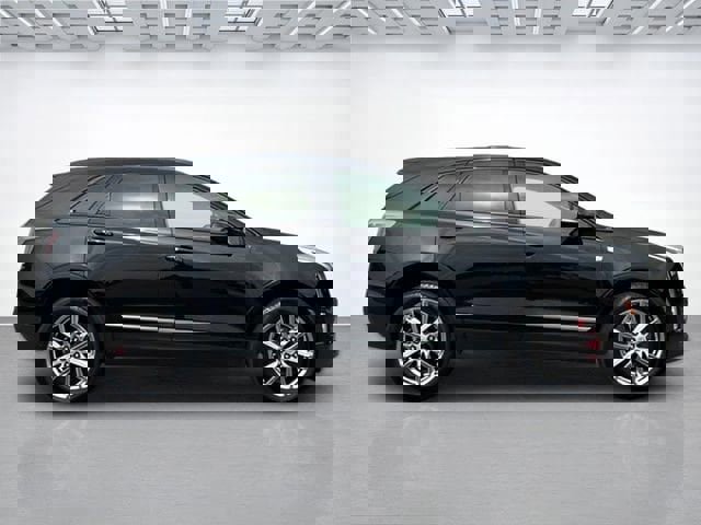 Used 2022 Cadillac XT5 Sportv image 3