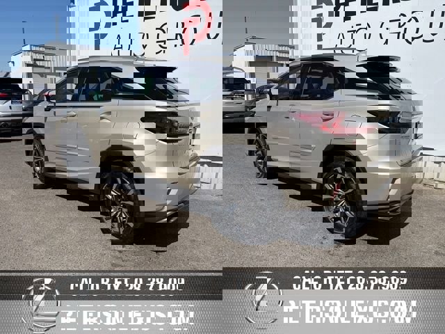 Used 2016 Lexus RX 350 AWD w/ Premium Package image 6