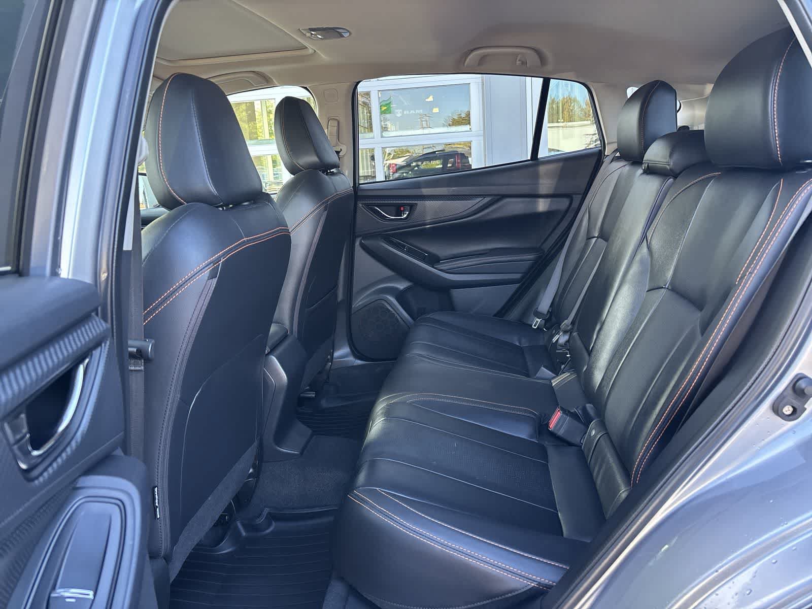 Used 2018 Subaru Crosstrek 2.0i Limited AWD/4WD image 7