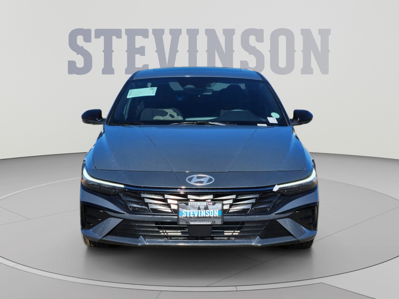New 2026 Hyundai Elantra SEL Sport Premium FWD image 6