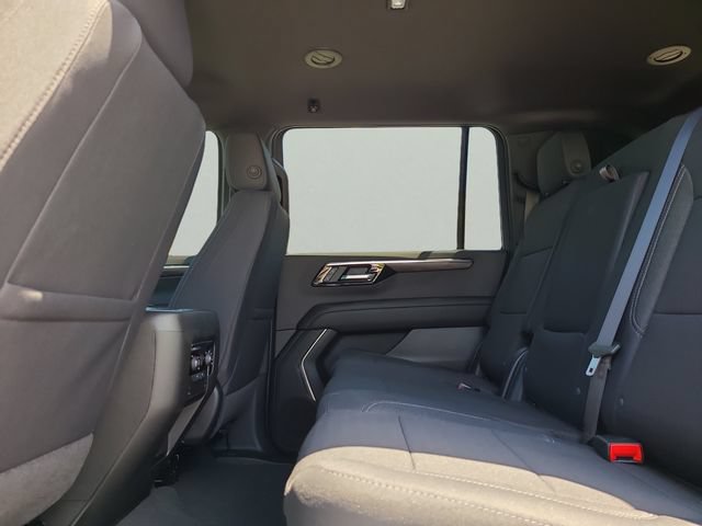 New 2026 Chevrolet Suburban LS w/ LPO, Dark Essentials Package RWD image 11