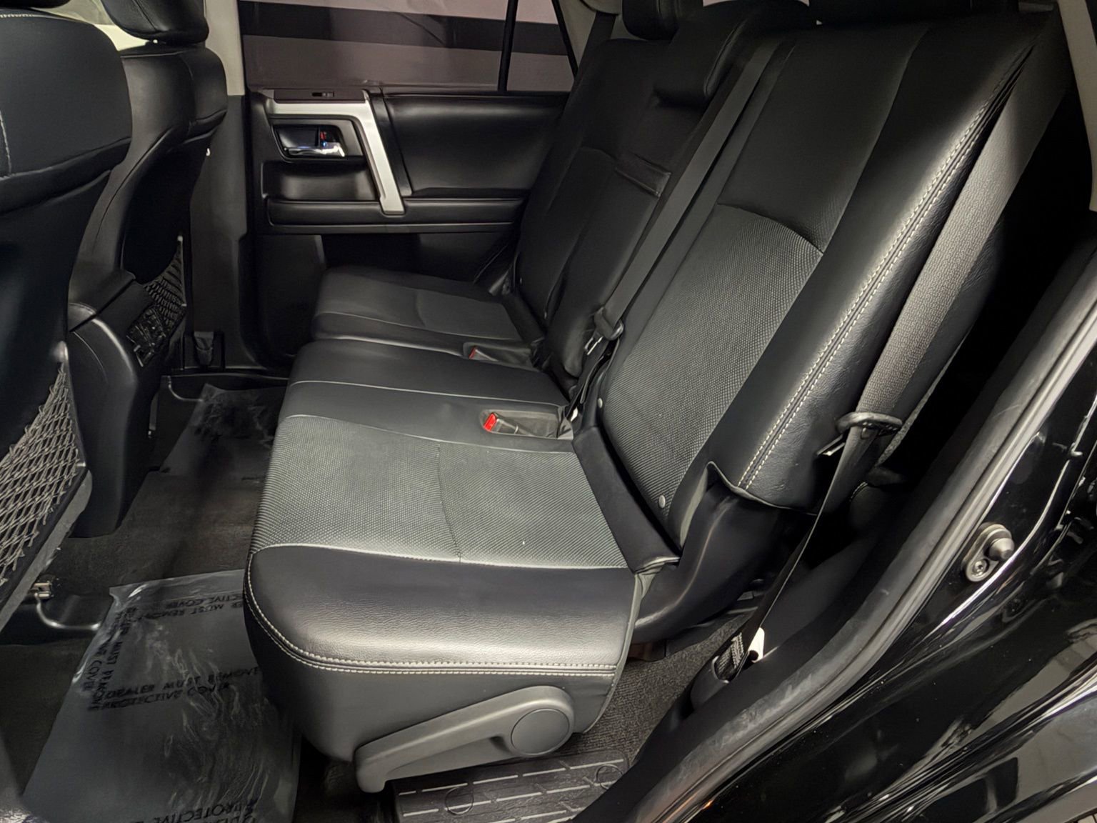 Used 2022 Toyota 4Runner Limited image 37