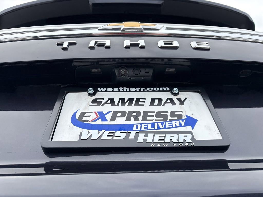 Used 2024 Chevrolet Tahoe Premier image 24