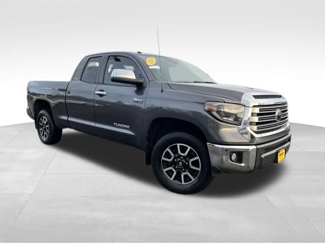 Used 2019 Toyota Tundra Limited image 1