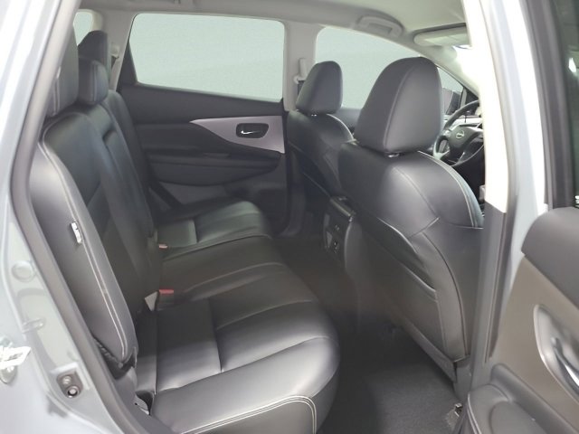 Used 2024 Nissan Murano SV w/ SV Midnight Edition Package AWD/4WD image 18