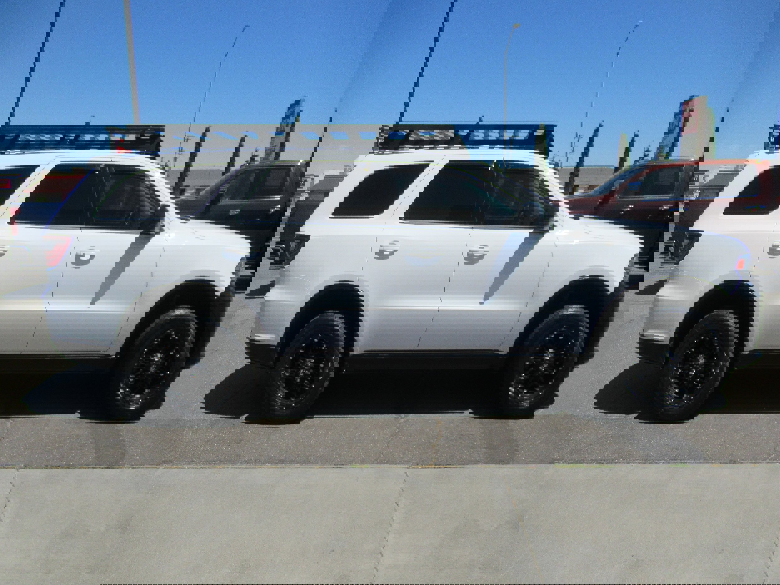 Used 2019 Dodge Durango GT image 4