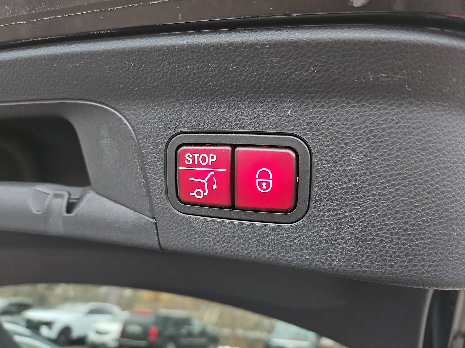 Used 2022 Mercedes-Benz GLC 43 AMG AMG GLC 43 image 29