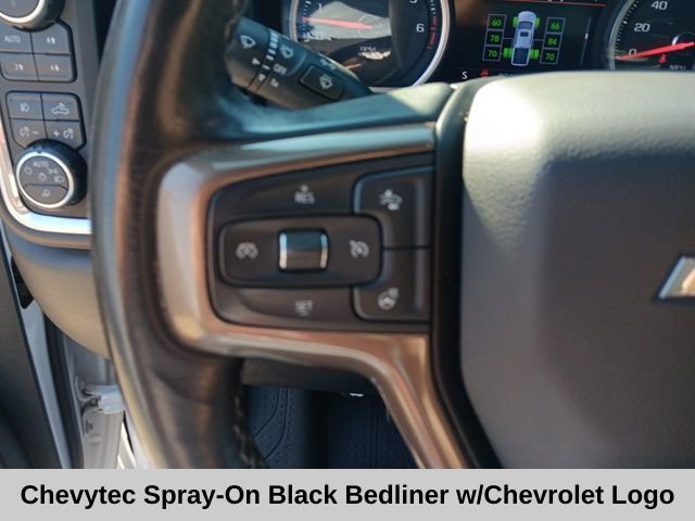 Used 2022 Chevrolet Silverado 3500 High Country image 13