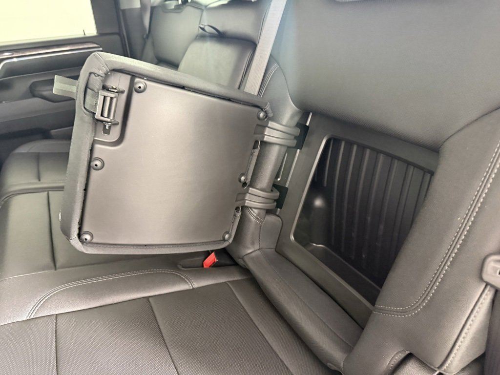 Used 2024 Chevrolet Silverado 2500 LTZ w/ LTZ Plus Package image 20