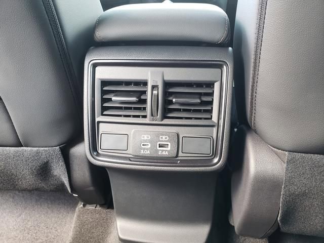 New 2026 Subaru Forester Sport image 12
