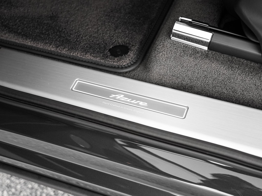 New 2026 Bentley Bentayga AWD/4WD image 16